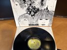 The Beatles * Revolver * ST 2576 * Scranton * 1st pressing LP Record B4 EX