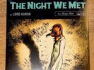 Lord Huron Vinyl  Night We Met/Meet Me In The Woods  In Hand