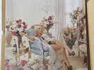 Sabrina Carpenter Man’s Best Friend Bad World Pink Champagne Vinyl - Brand New