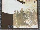 Led Zeppelin II – Original UK Plum Label Vinyl (588198)
