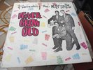 Studio One-The Maytals-Never Grow Old-LP-mp3