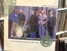 Van Morrison & The Chieftains ‎– Irish Heartbeat (1988) Mercury 422834496
