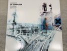 OK Computer Oknotok 1997 2017 by Radiohead (Record, 2017)