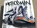 METHOD MAN Vinyl Record 4:21 The Day After RAP HIP HOP