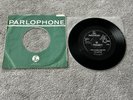 THE BEATLES - I WANT TO HOLD YOUR HAND / EX++ RARE 