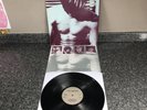 LP VINYL THE SMITHS SELF TITLED DEBUT ALBUM ROUGH 61 UK 1ST PRESS 1984 EX+/EX+