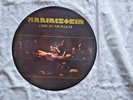 Rammstein|Vinyl|Picture Disc|Liebe ist für alle da|2009|Schallplatte|LP|Rar