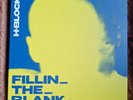 H-Blockx - Fillin the Blank Limited Liquid Filled