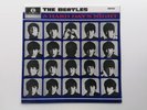 THE BEATLES 1964 UK  LP  A HARD DAYS NIGHT   1967 STEREO PRESSING