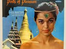 LES BAXTER - Ports Of Pleasure (1957 Mono) - 12