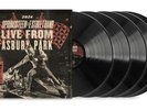 Bruce Springsteen Live From Asbury Park 2024 Box 5 x Vinyl LP RSD 2026