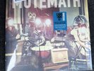 MUTEMATH – SAME – SELF TITLED – S/T – BLUE - RSD 2026 – 2 LP