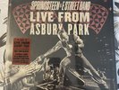BRUCE SPRINGSTEEN Live From Asbury Park Boxset Vinyl RSD 2026 Record Store Day