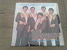 LOS HURACANES DEL NORTE - LOS MEJORES 15 CORRIDOS - LP - PLAY TESTED - VERY GOOD