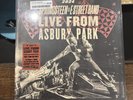 BRUCE SPRINGSTEEN Live From Asbury Park Boxset Vinyl RSD 2026 Record Store Day