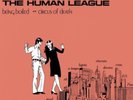 THE HUMAN LEAGUE BEING BOILED RSD 2026 ORANGE VINYL 12” RSD 2026. NEW. SEALED