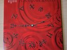 Rush Clockwork Angels Vinyl Record 2022 2xLP, Black