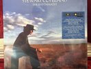 STEWART COPELAND (POLICE) - THE RHYTHMATIST SIGNED - BLUE VINYL LP - RSD 2026