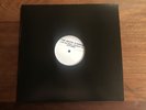 The White Stripes Live on WDET RED Vinyl - Third Man Records Detroit - RSD /250