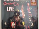 The Cars Heartbeat City Live 2LP  Vinyl Record Store Day RSD 2026 Clear Vinyl