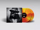 GREENTEA PENG *SIGNED* PRINT TELL DEM IT’S SUNNY AMBER SUN VINYL 2LP *RARE* New