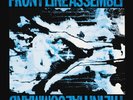 Front Line Assembly The Initial Command (Vinyl) (US IMPORT)