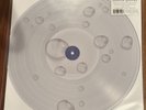 Selena Gomez - Droplets EP RSD 2026 Clear UV-Printed Vinyl 3000 Press