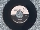 TESTORS Together/ Time Is Mine - Original US 1980 Issue - Drive-In label M-