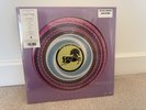 George Harrison, Dark Horse, Zoetrope Vinyl - RSD / Record Store Day 2026
