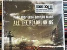 MARK KNOPFLER & EMMYLOU HARRIS - ALL THE ROADRUNNING - RSD 2026 VINYL RECORD