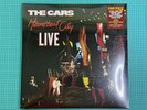 The Cars Heartbeat City Live RSD 2026 Vinyl NEW