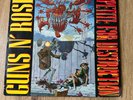 Appetite for Destruction by Guns n' Roses (Vinyl, 1987, 1-Disc, Geffen...