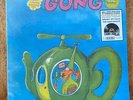 Gong Flying Teapot Radio Gnome Rare Record Store Day Rsd2026 New Sealed Limited