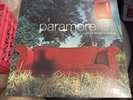 PARAMORE All We Know is Falling (Deluxe) SEALED limited 2LP Red Smoke Vinyl RSD