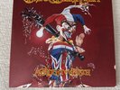 Bruce Dickinson Accident Of Birth 2LP 2017 180g NM Iron Maiden