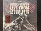 Bruce Springsteen Live From Asbury Park 2024 RSD 2026 Record Store Day Vinyl