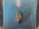 THE EAGLES THEIR GREATEST HITS 1971-1975 LP OG 6E Reissue NEAR MINT