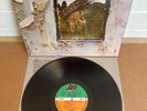 LED ZEPPELIN IV / FOUR SYMBOLS - REISSUE VINYL LP 1971 ATLANTIC N/MINT