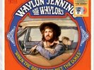 Waylon Jennings When The Balladeer Met The Dukes Vinyl LP RSD 2026