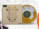 Sleep Token Caramel RSD 2026  Record Store Day Liquid Filled Vinyl LP BRAND NEW
