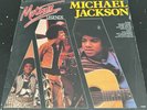 Michael Jackson - Motown Legends, LP, (Vinyl)