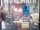 MUTEMATH – SAME – SELF TITLED – S/T – BLUE - RSD 2026 – 2 LP