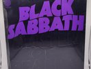 Black sabbath Master of reality 1st PressVertigo swirl, inner sleeve,poster