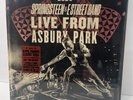 RSD BRUCE SPRINGSTEEN LIVE FROM ASBURY PARK 5 LP SEALED BOX SET E-STREET 2026