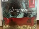 PARAMORE All We Know is Falling (Deluxe) SEALED limited 2LP Red Smoke Vinyl RSD