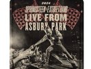 BRUCE SPRINGSTEEN Live From Asbury Park Boxset Vinyl RSD 2026 Record Store Day