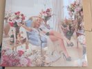 Sabrina Carpenter – Man’s Best Friend Liquid Filled Vinyl x Bad World (IN HAND)