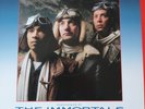The Immortals John Deacon  From Queen No Turning Back 12