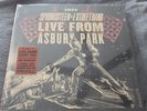 RSD 2026 BRUCE SPRINGSTEEN LIVE FROM AS URY PARK 5 LP SEALED HYPE
