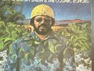 Lonnie Liston Smith Cosmic Echoes Visions Of A New World LP Vinyl Flying Dutchm…